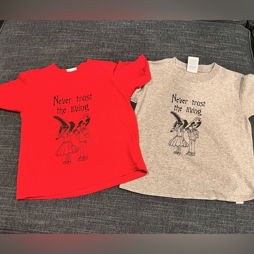Beetlejuice Halloween shirts (unisex)